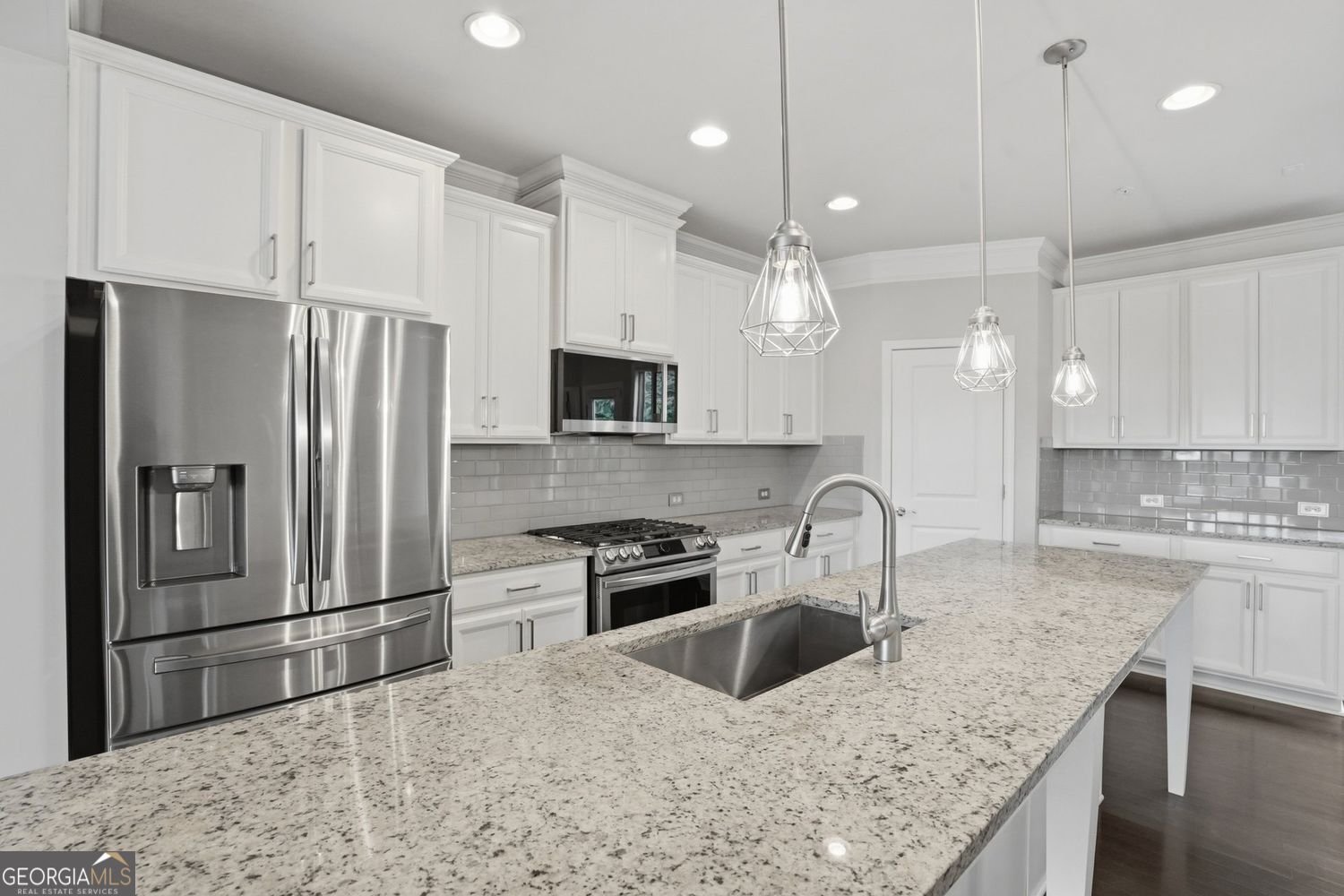 6428 Brookside Boulevard Mableton - Photo 7