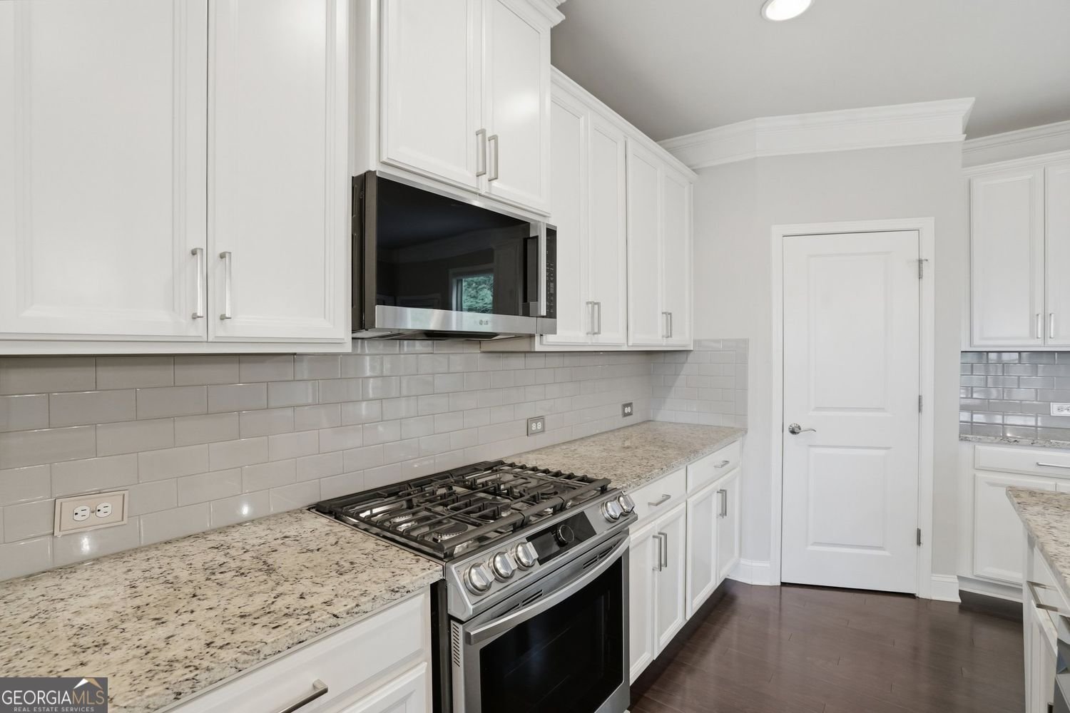 6428 Brookside Boulevard Mableton - Photo 9