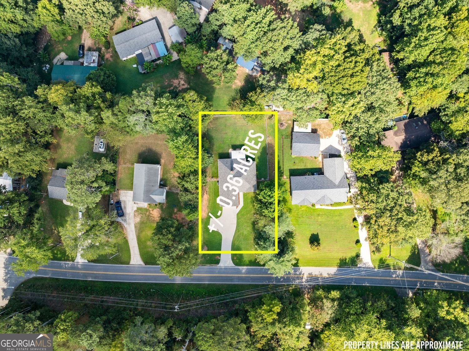 5344 Stephens Road Oakwood - Photo 46