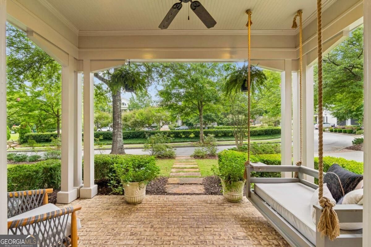 7040 Vickery Creek Road Cumming - Photo 11