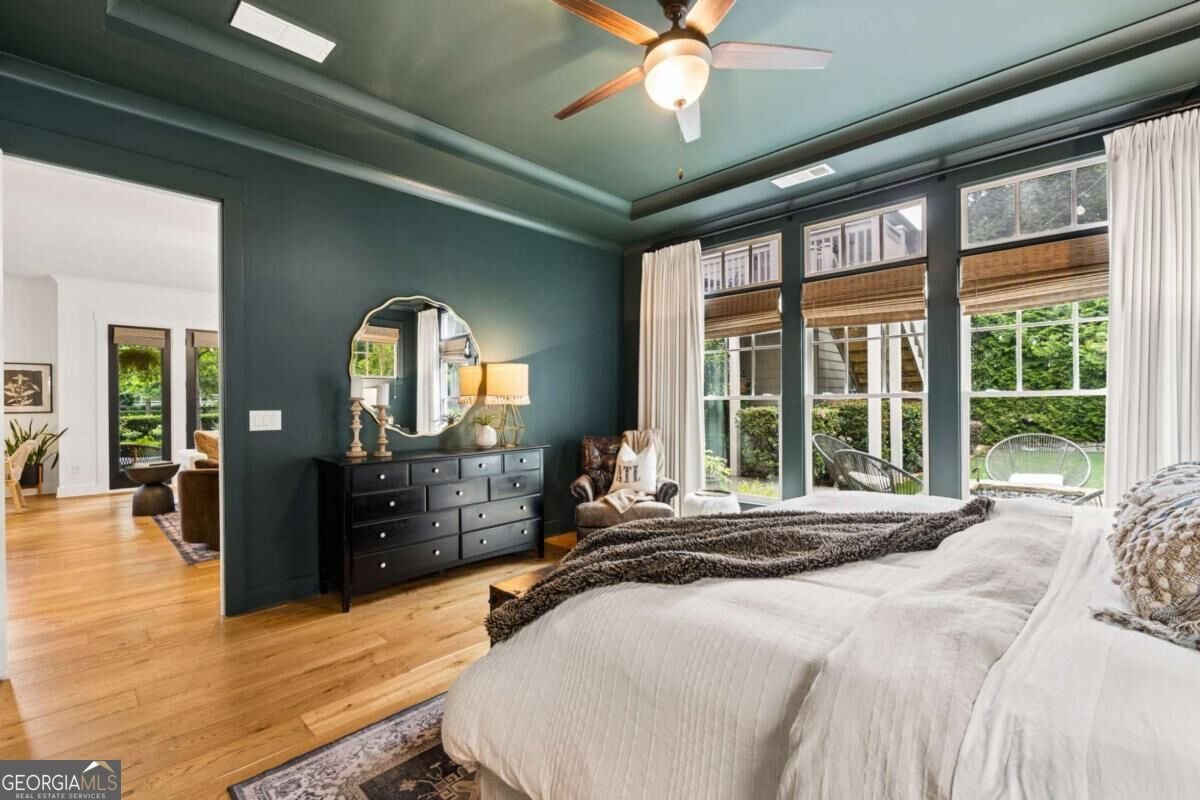 7040 Vickery Creek Road Cumming - Photo 23