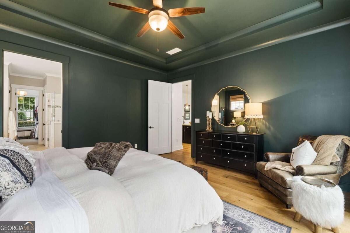 7040 Vickery Creek Road Cumming - Photo 24