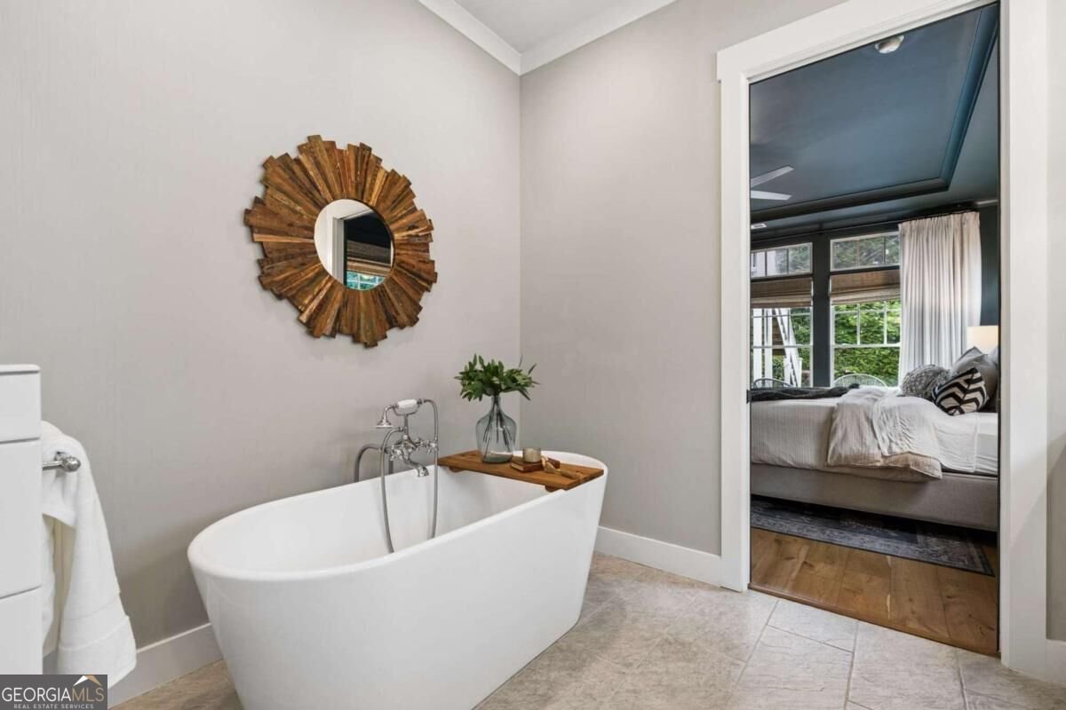 7040 Vickery Creek Road Cumming - Photo 27
