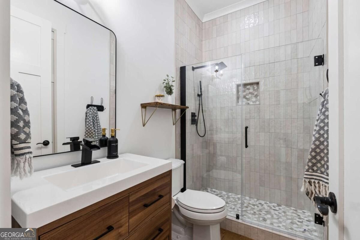 7040 Vickery Creek Road Cumming - Photo 30