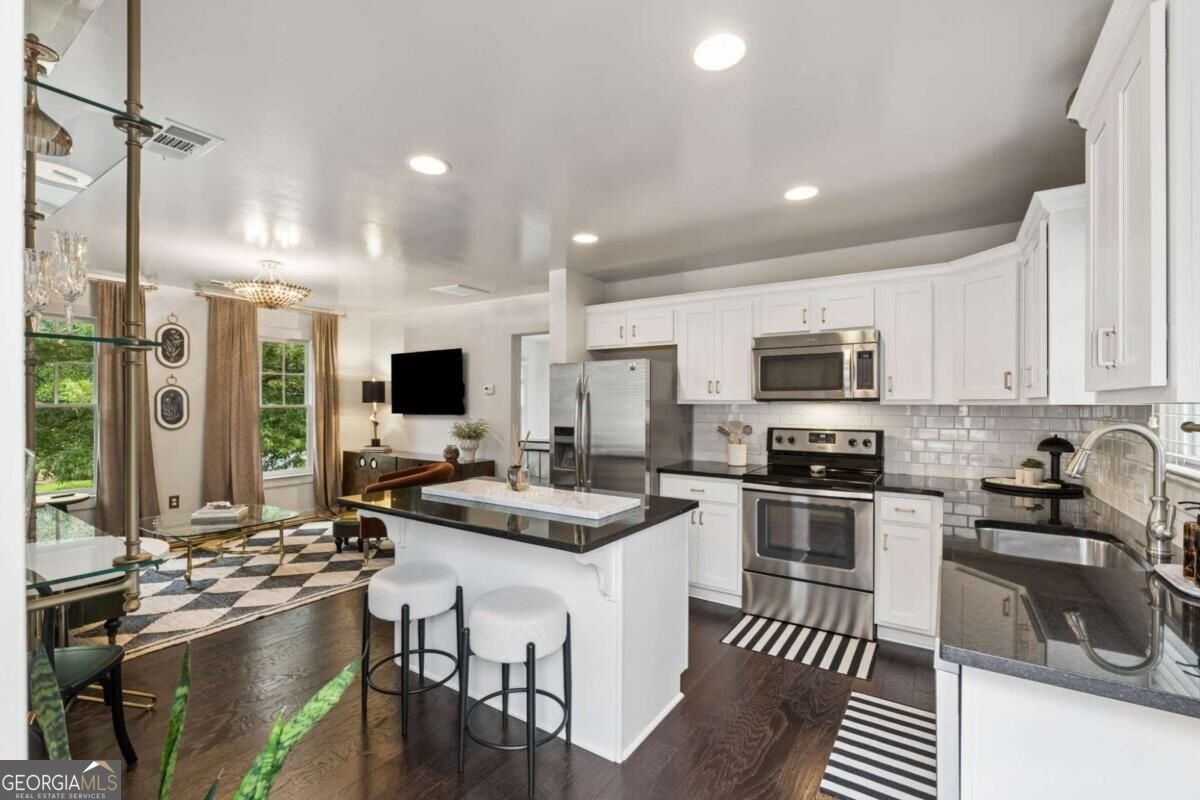 7040 Vickery Creek Road Cumming - Photo 48