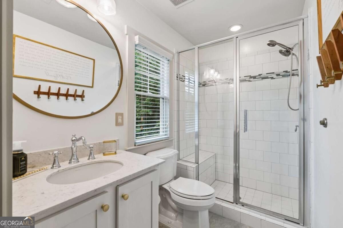 7040 Vickery Creek Road Cumming - Photo 54