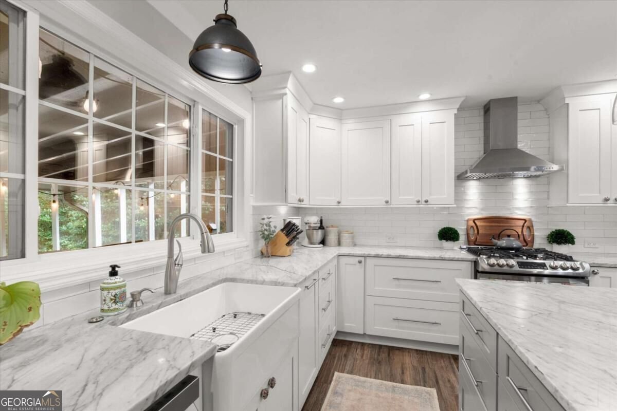 2954 Carolyn Street Marietta - Photo 17