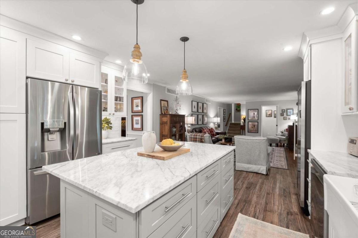 2954 Carolyn Street Marietta - Photo 18