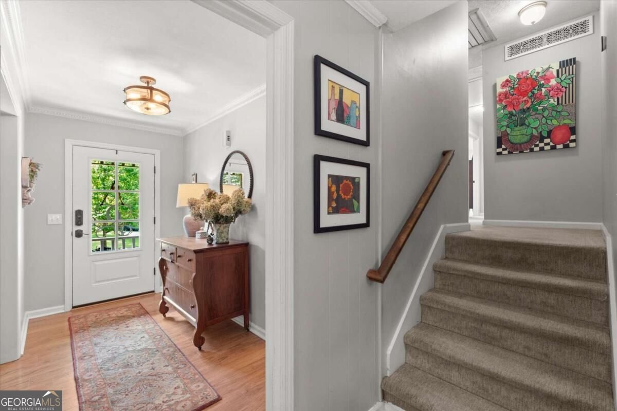 2954 Carolyn Street Marietta - Photo 23