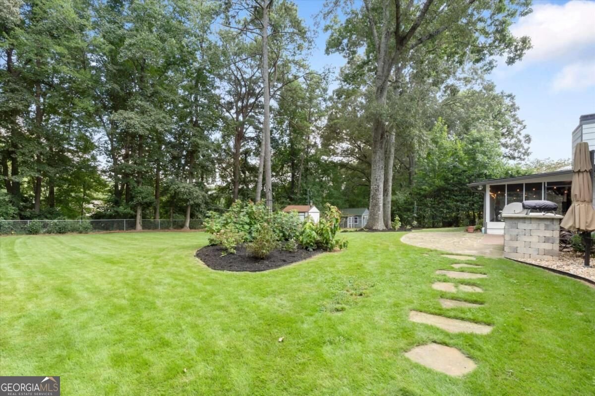 2954 Carolyn Street Marietta - Photo 29
