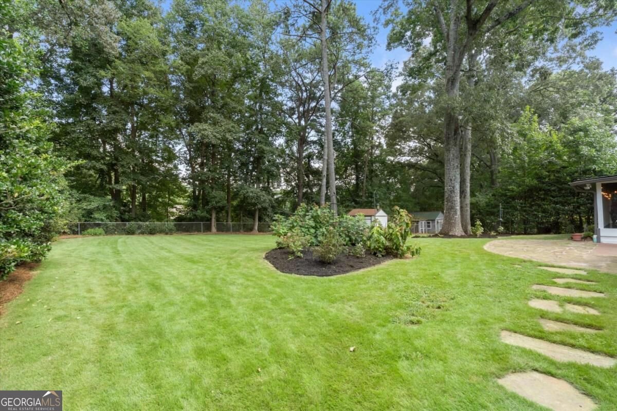 2954 Carolyn Street Marietta - Photo 30