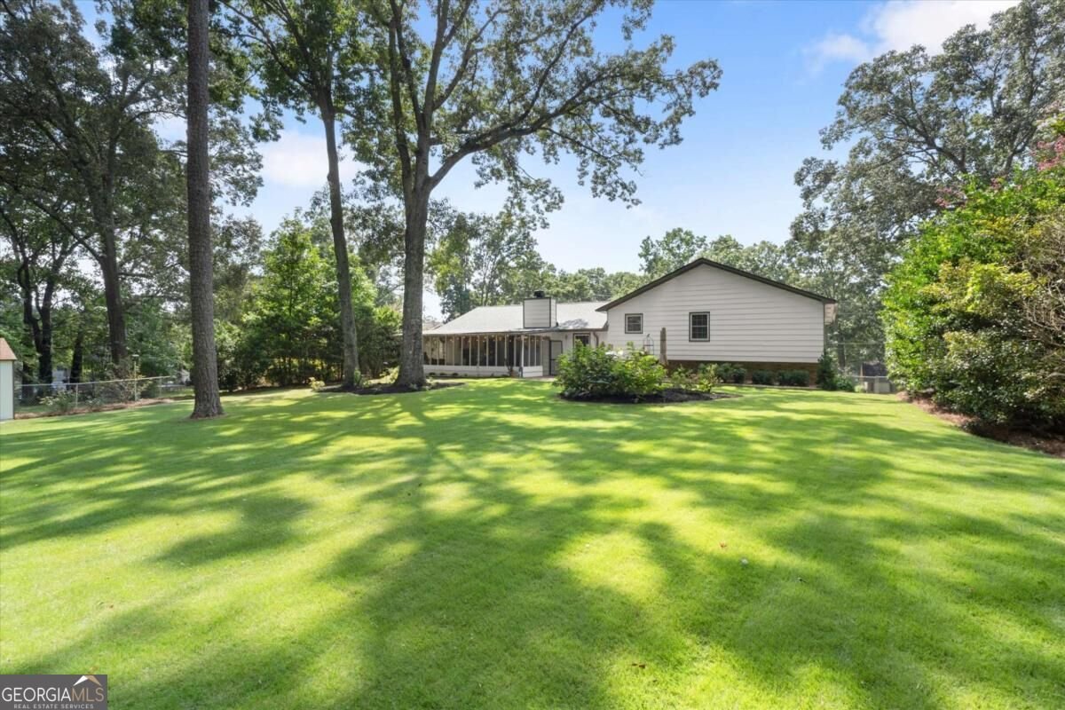 2954 Carolyn Street Marietta - Photo 32