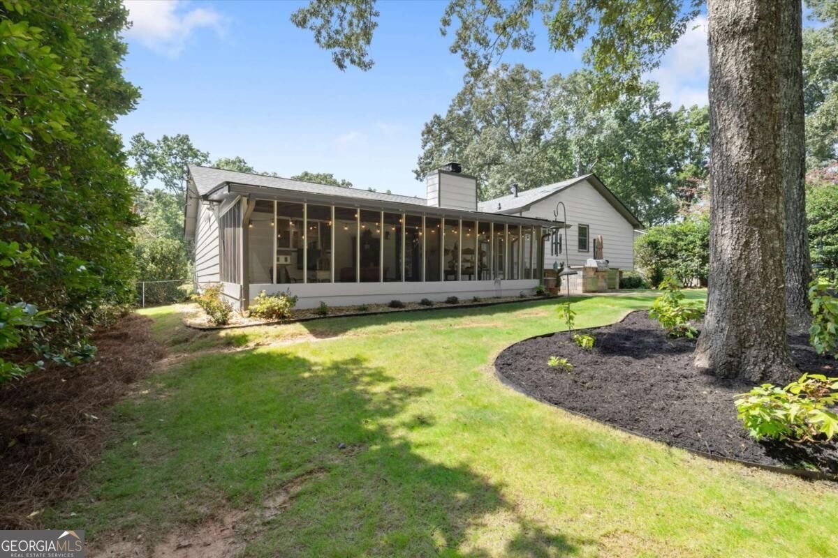 2954 Carolyn Street Marietta - Photo 34