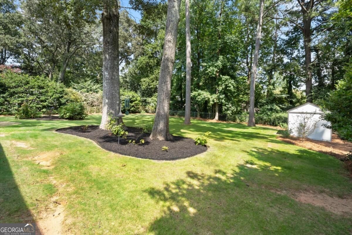 2954 Carolyn Street Marietta - Photo 35