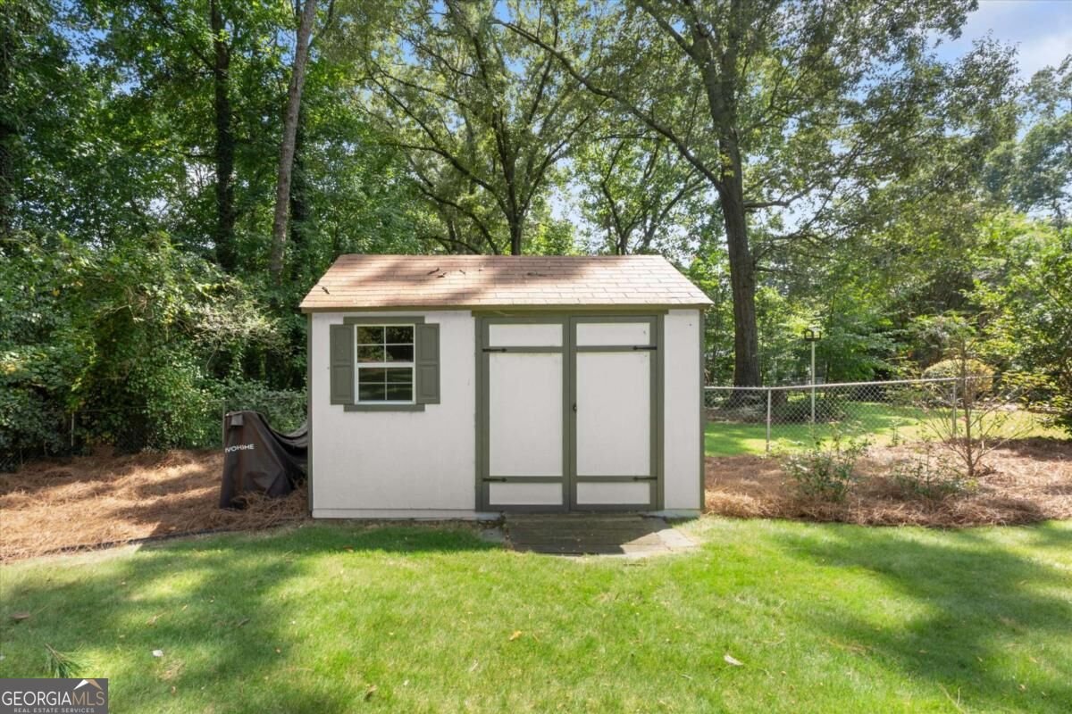 2954 Carolyn Street Marietta - Photo 36