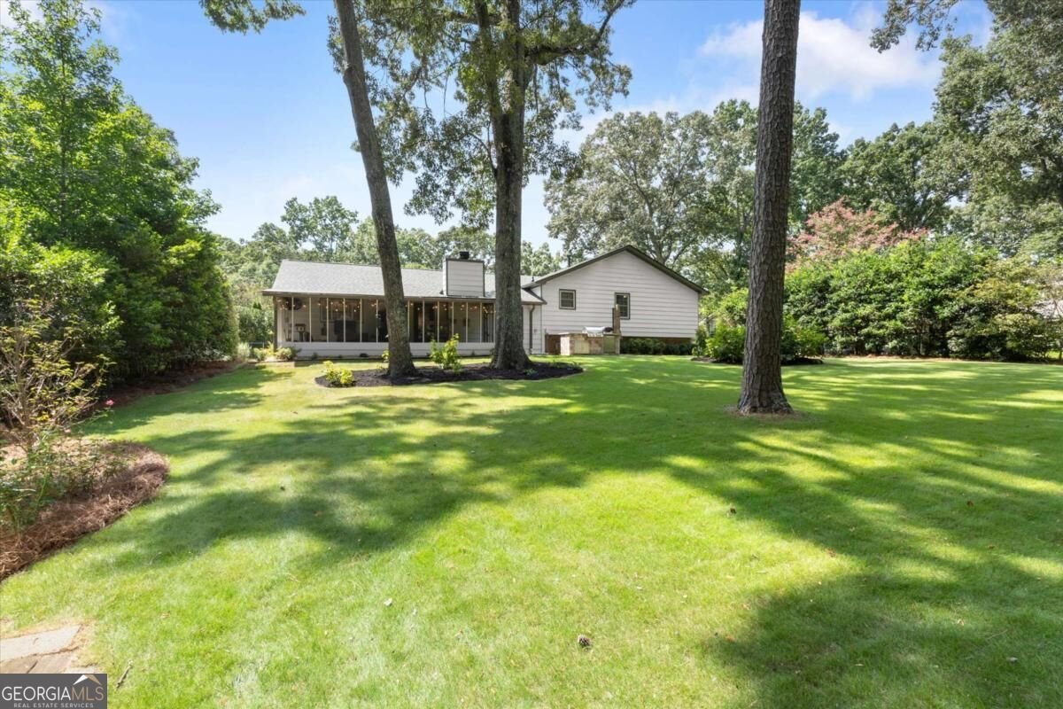 2954 Carolyn Street Marietta - Photo 37