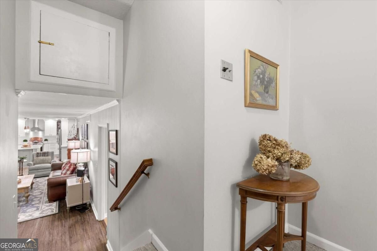 2954 Carolyn Street Marietta - Photo 38