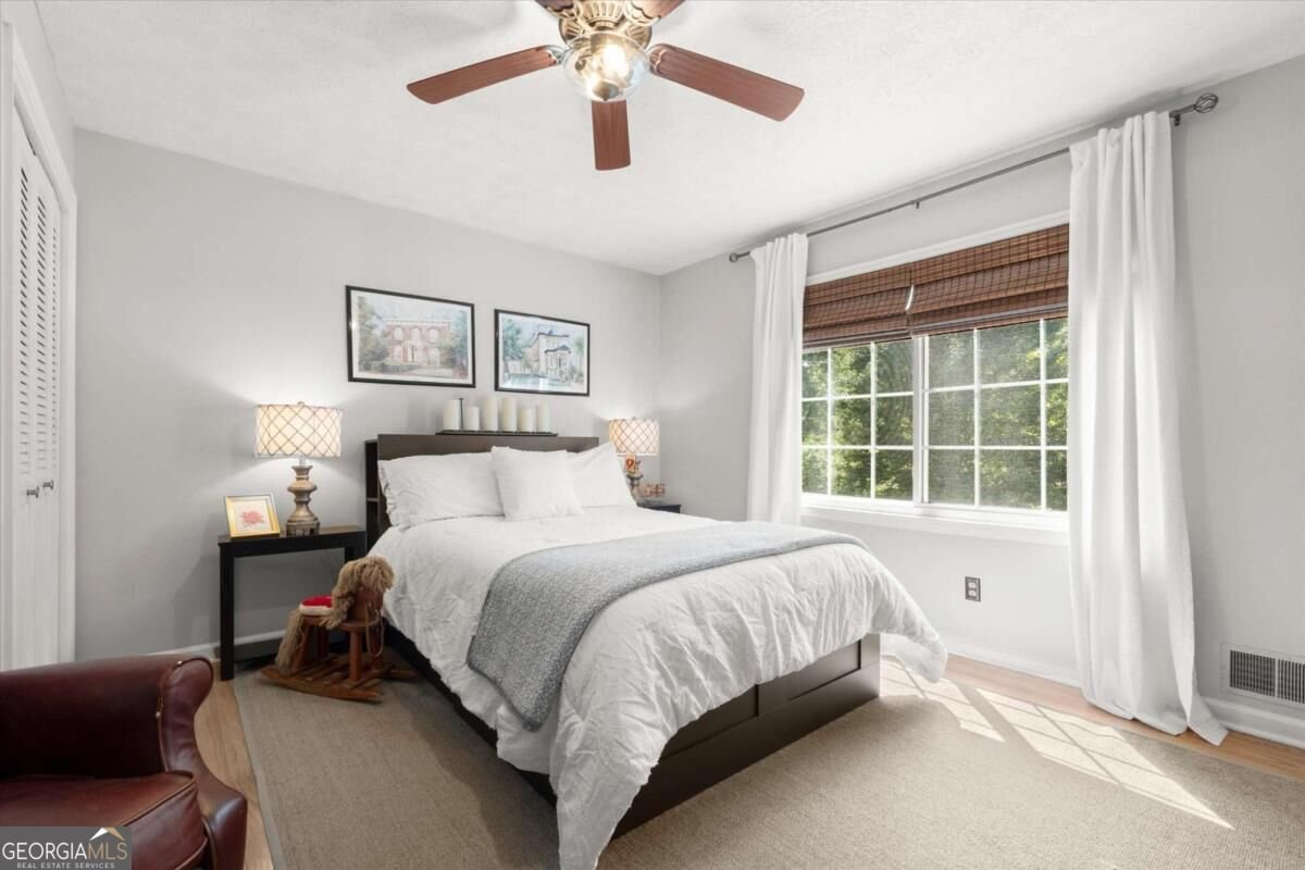 2954 Carolyn Street Marietta - Photo 39