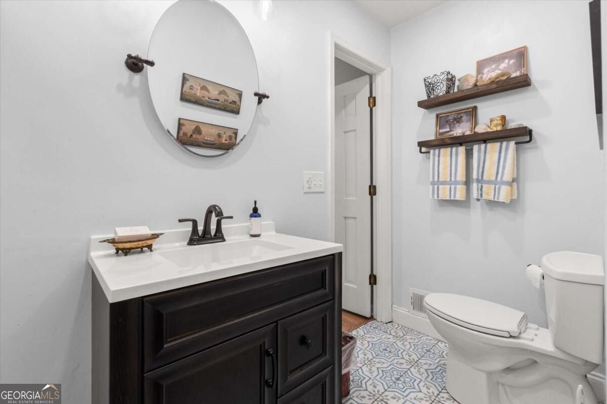 2954 Carolyn Street Marietta - Photo 42