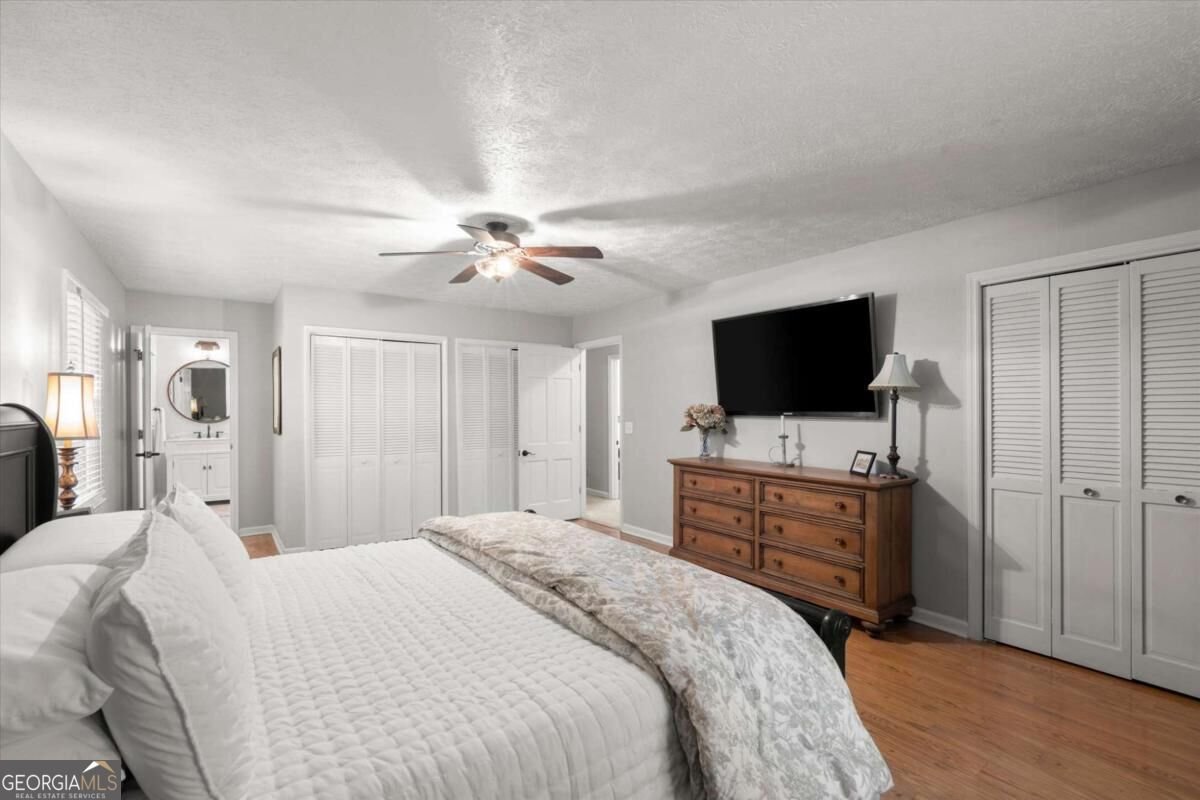 2954 Carolyn Street Marietta - Photo 47