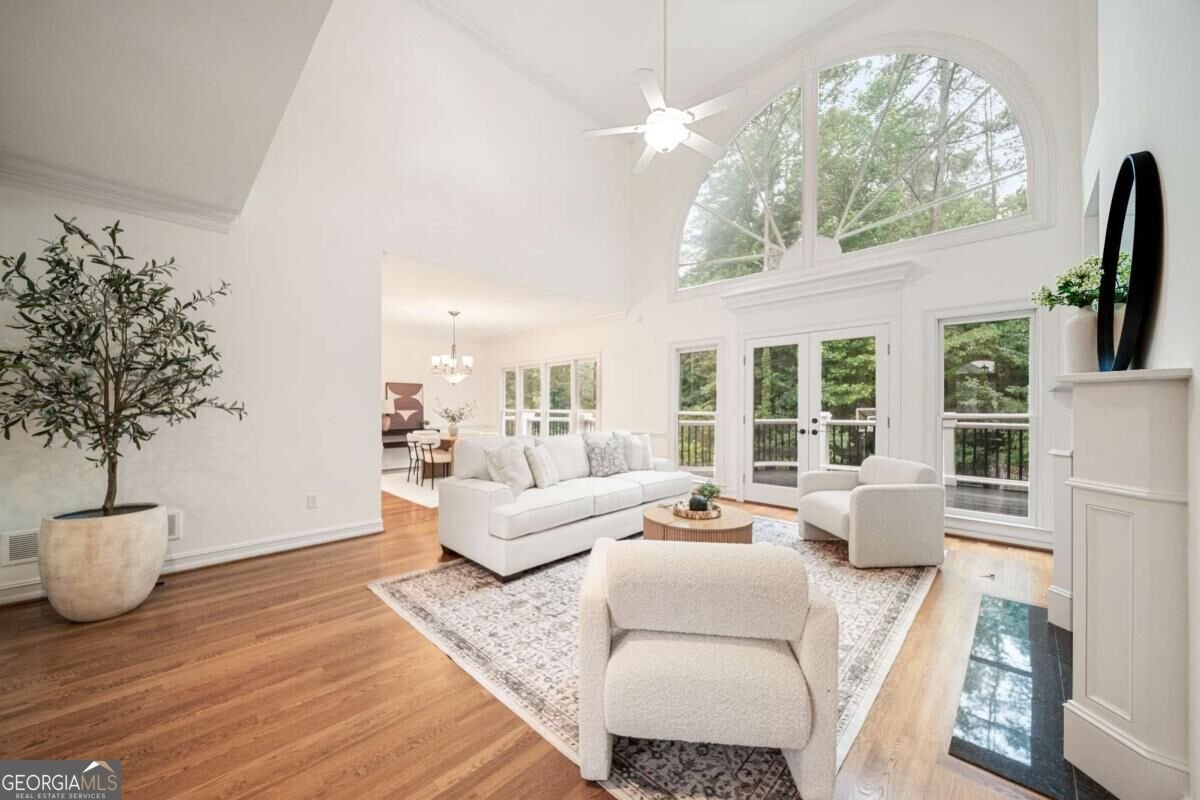 261 Powers Park Way Marietta - Photo 10