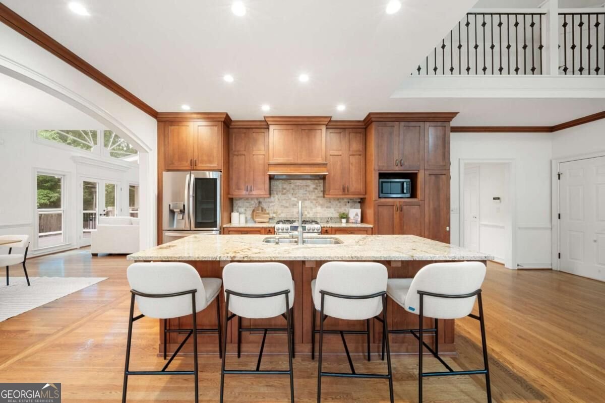 261 Powers Park Way Marietta - Photo 11