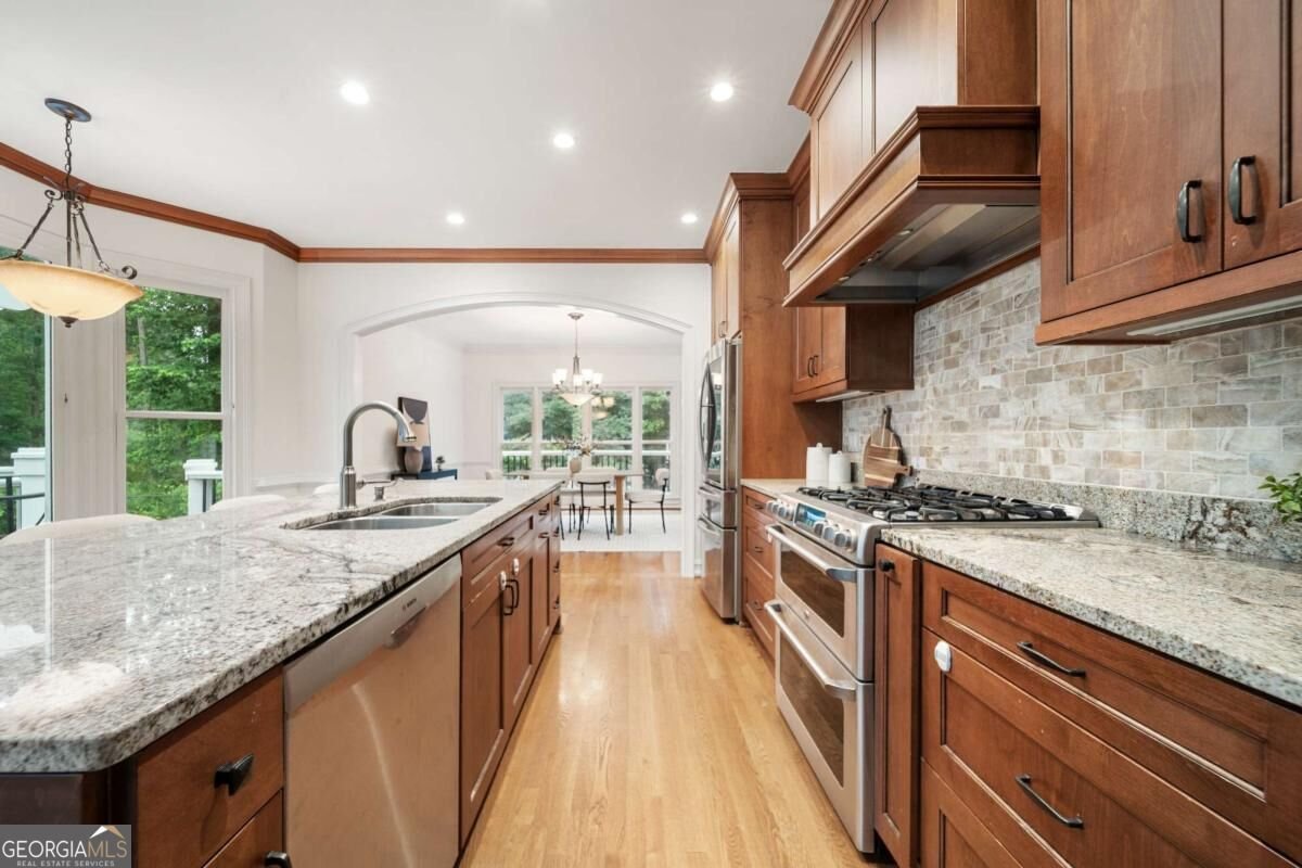261 Powers Park Way Marietta - Photo 13