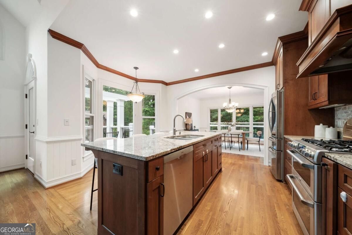 261 Powers Park Way Marietta - Photo 14