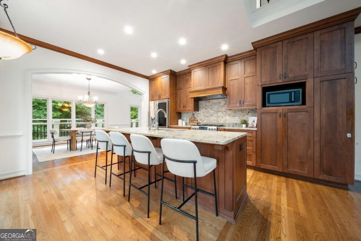 261 Powers Park Way Marietta - Photo 15