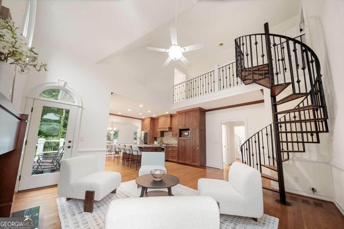 261 Powers Park Way Marietta - Photo 16