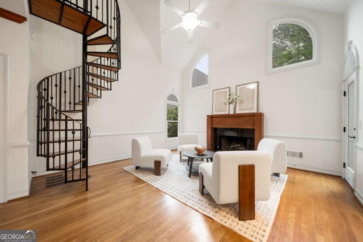 261 Powers Park Way Marietta - Photo 17