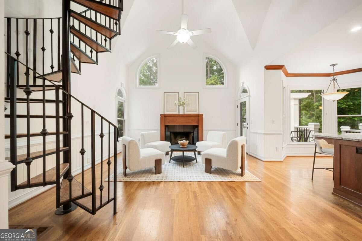 261 Powers Park Way Marietta - Photo 18
