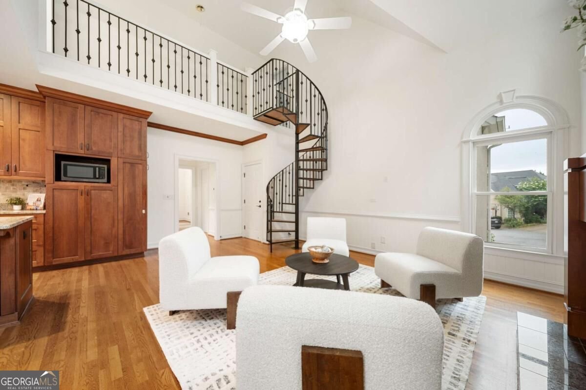 261 Powers Park Way Marietta - Photo 19