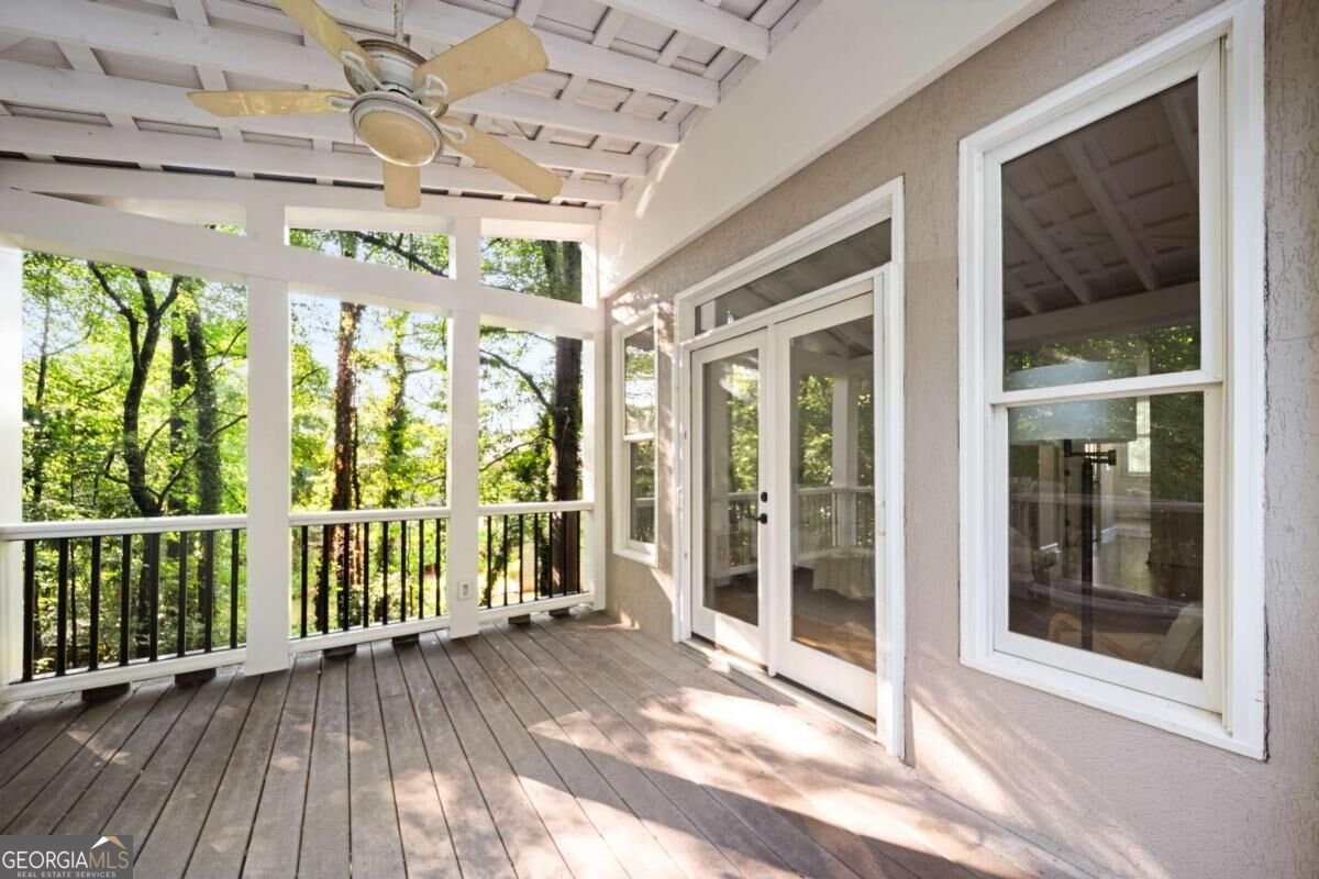 261 Powers Park Way Marietta - Photo 37