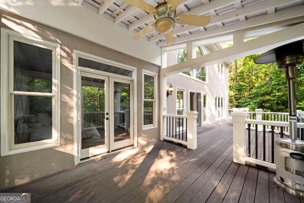 261 Powers Park Way Marietta - Photo 38