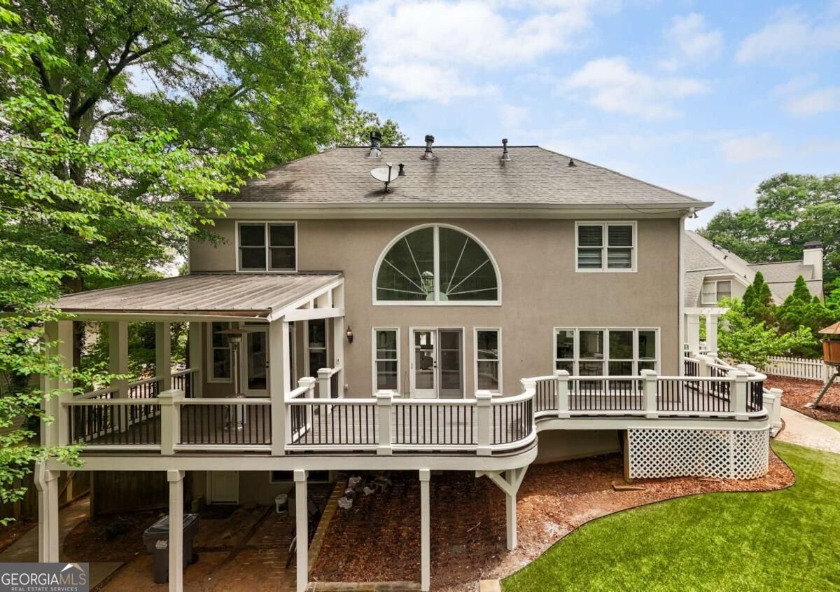 261 Powers Park Way Marietta - Photo 69