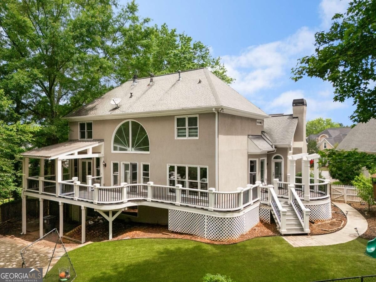 261 Powers Park Way Marietta - Photo 70