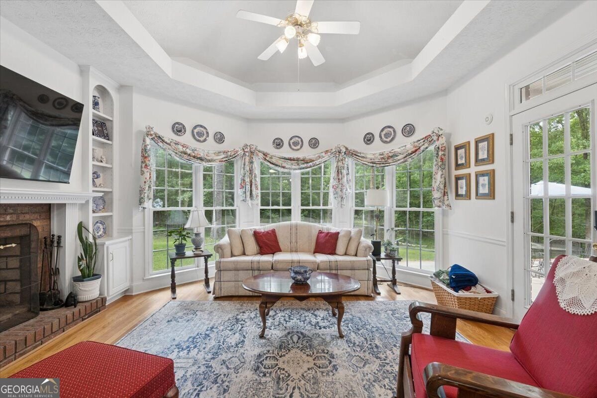 971 Cochran Road Covington - Photo 12