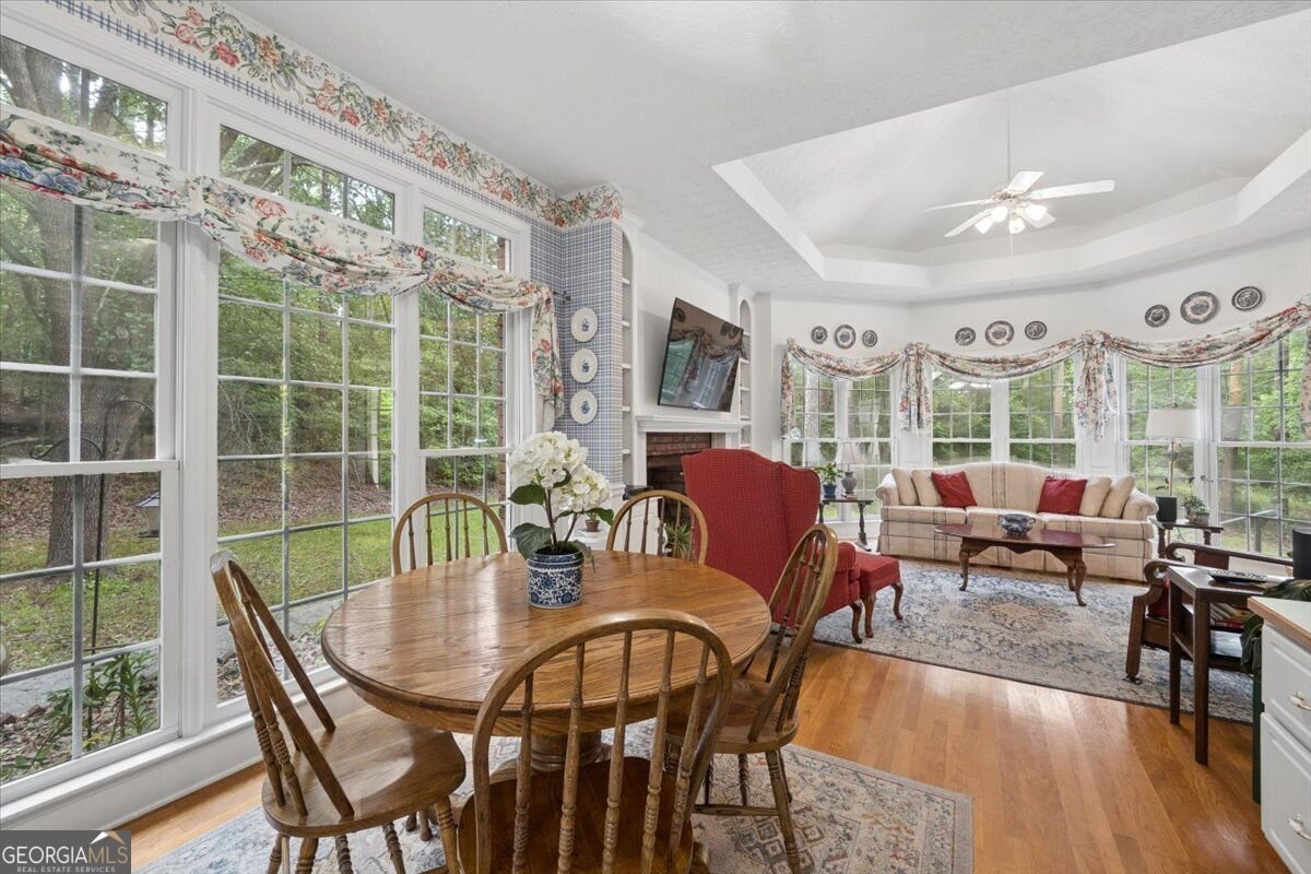 971 Cochran Road Covington - Photo 13