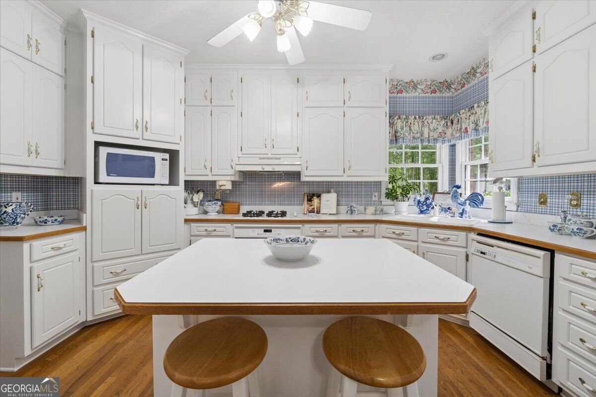 971 Cochran Road Covington - Photo 14