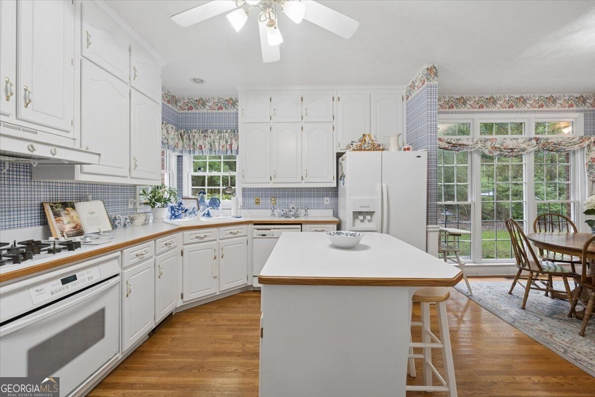 971 Cochran Road Covington - Photo 15