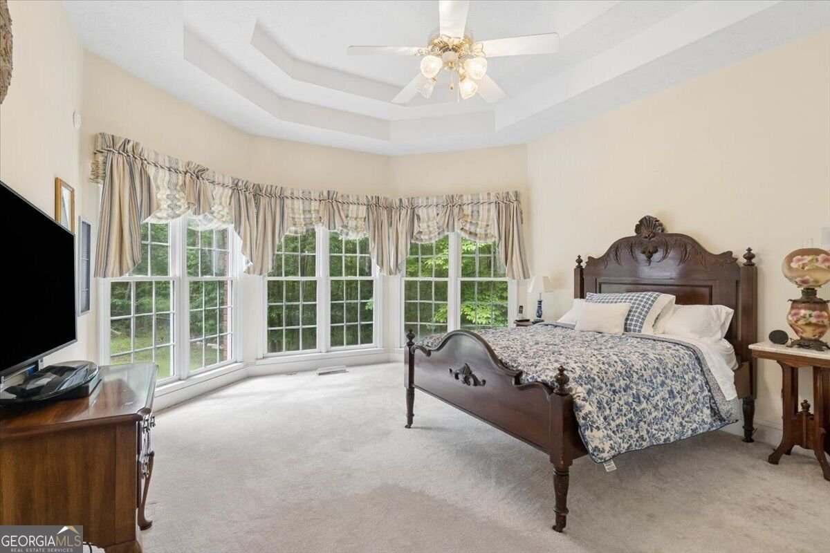 971 Cochran Road Covington - Photo 16
