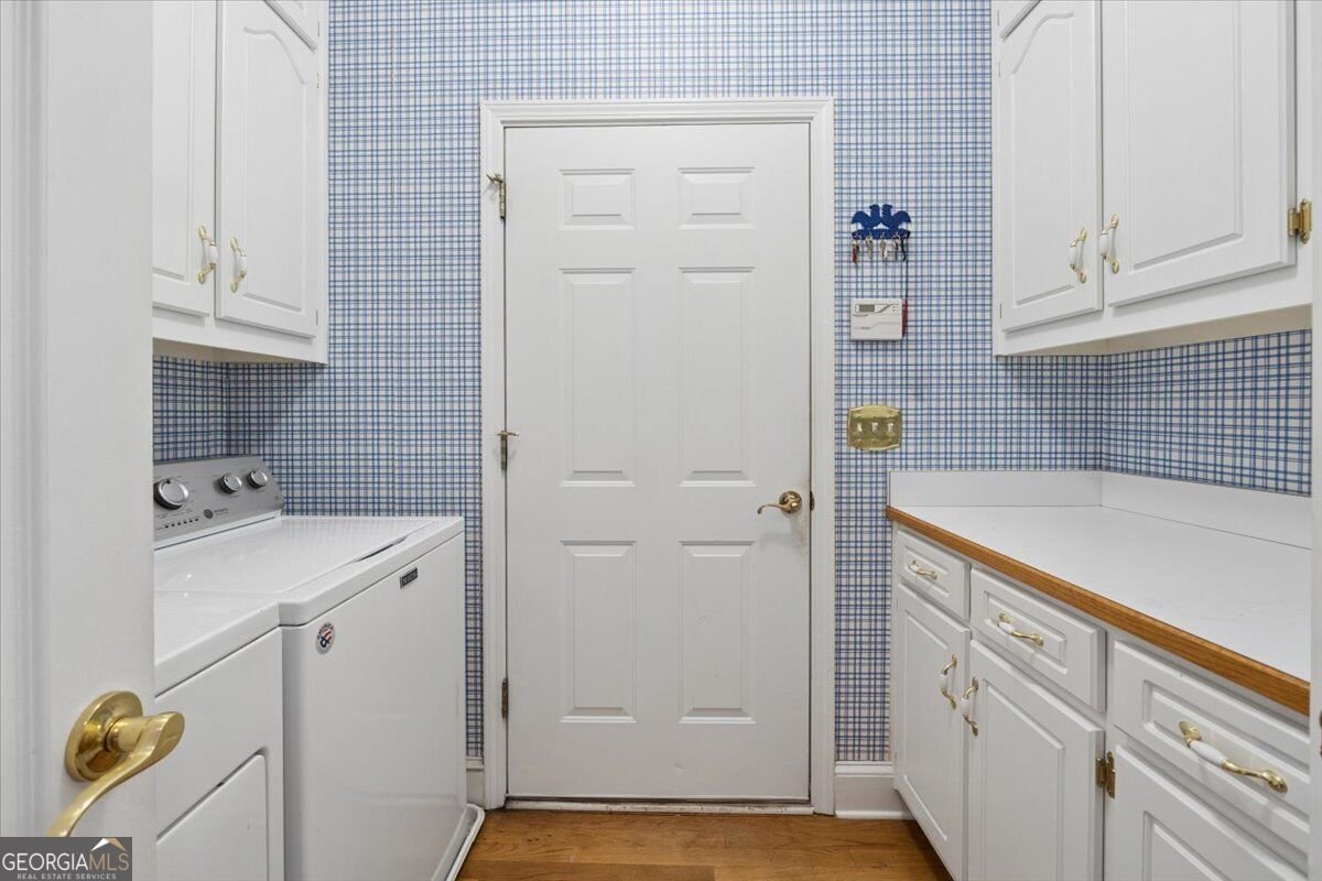 971 Cochran Road Covington - Photo 23