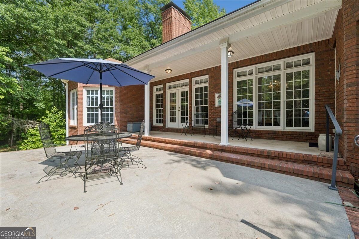 971 Cochran Road Covington - Photo 26