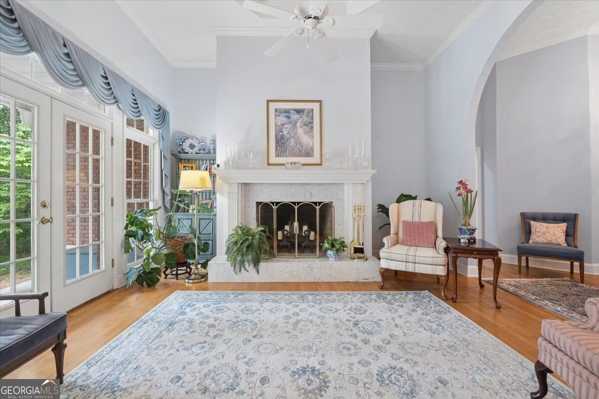 971 Cochran Road Covington - Photo 8