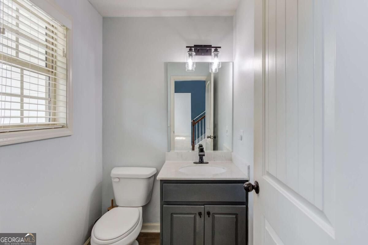 731 Peachtree Road Jefferson - Photo 23