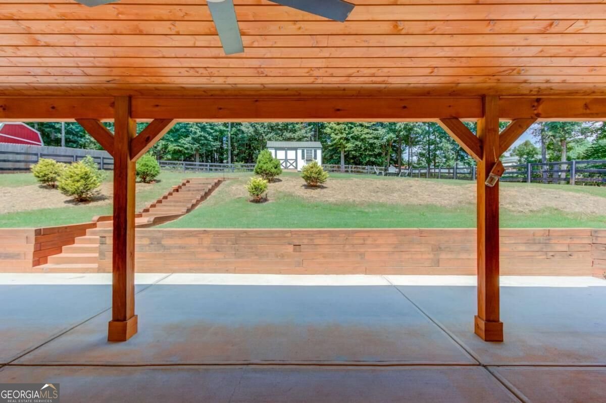 731 Peachtree Road Jefferson - Photo 42