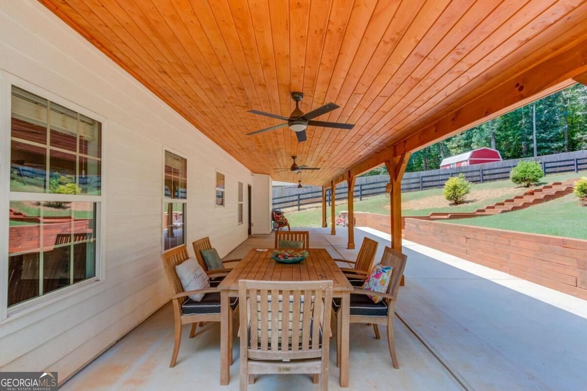 731 Peachtree Road Jefferson - Photo 43