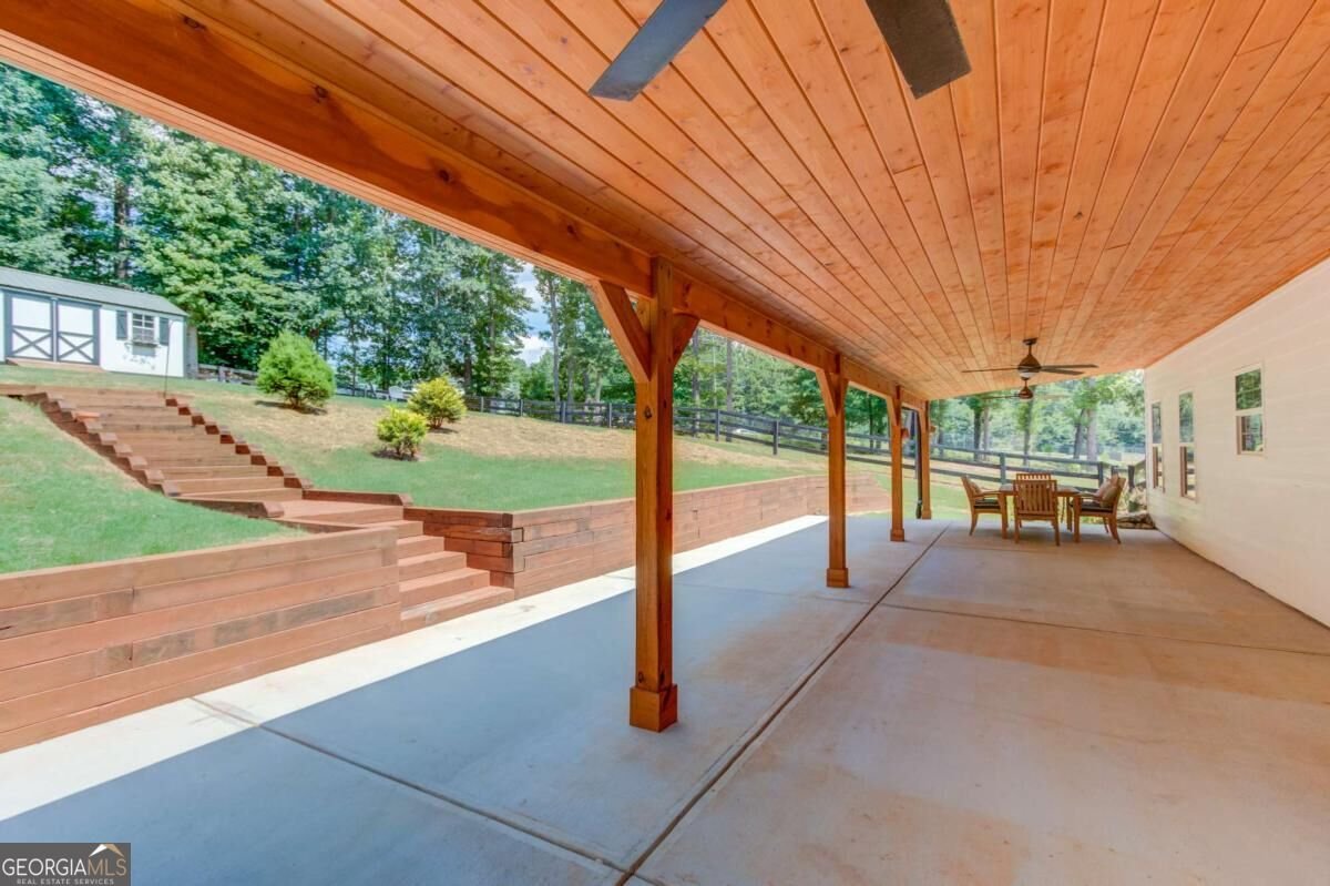731 Peachtree Road Jefferson - Photo 44
