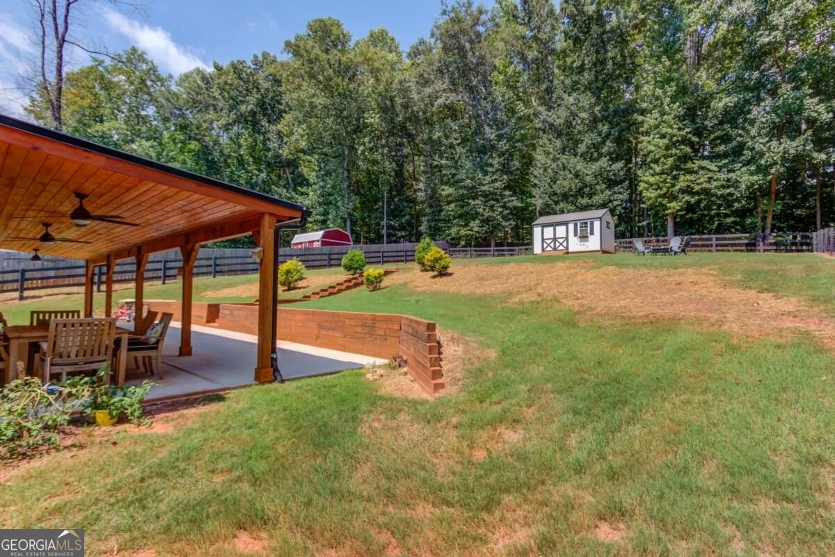 731 Peachtree Road Jefferson - Photo 45
